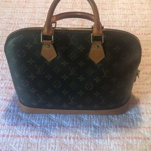 Alma Louis Vuitton
